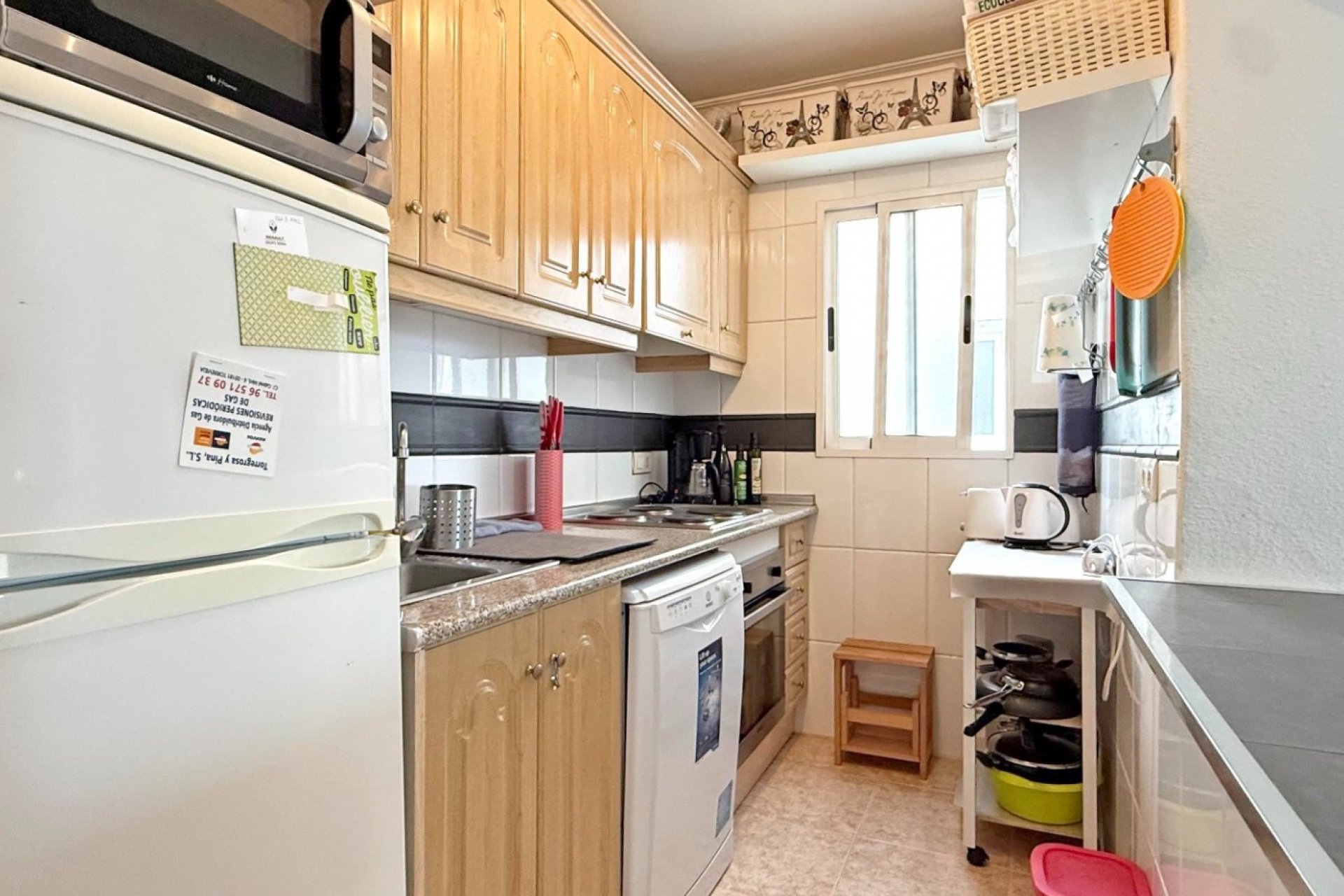 Resale - Apartment / Duplex - Torrevieja