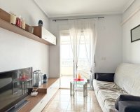 Resale - Apartment / Duplex - Torrevieja