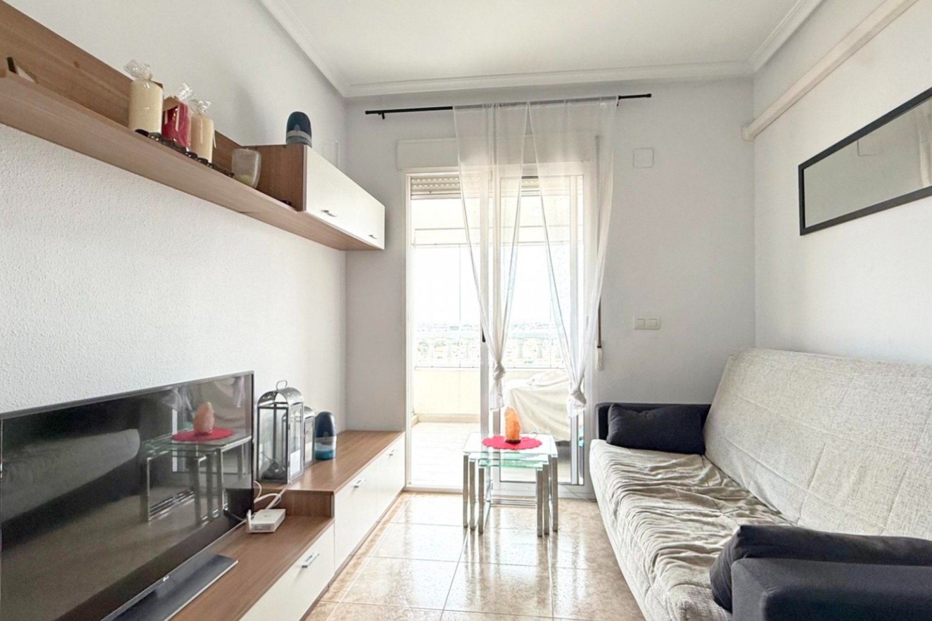 Resale - Apartment / Duplex - Torrevieja
