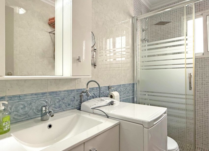 Resale - Apartment / Duplex - Torrevieja