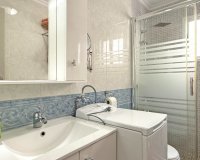 Resale - Apartment / Duplex - Torrevieja
