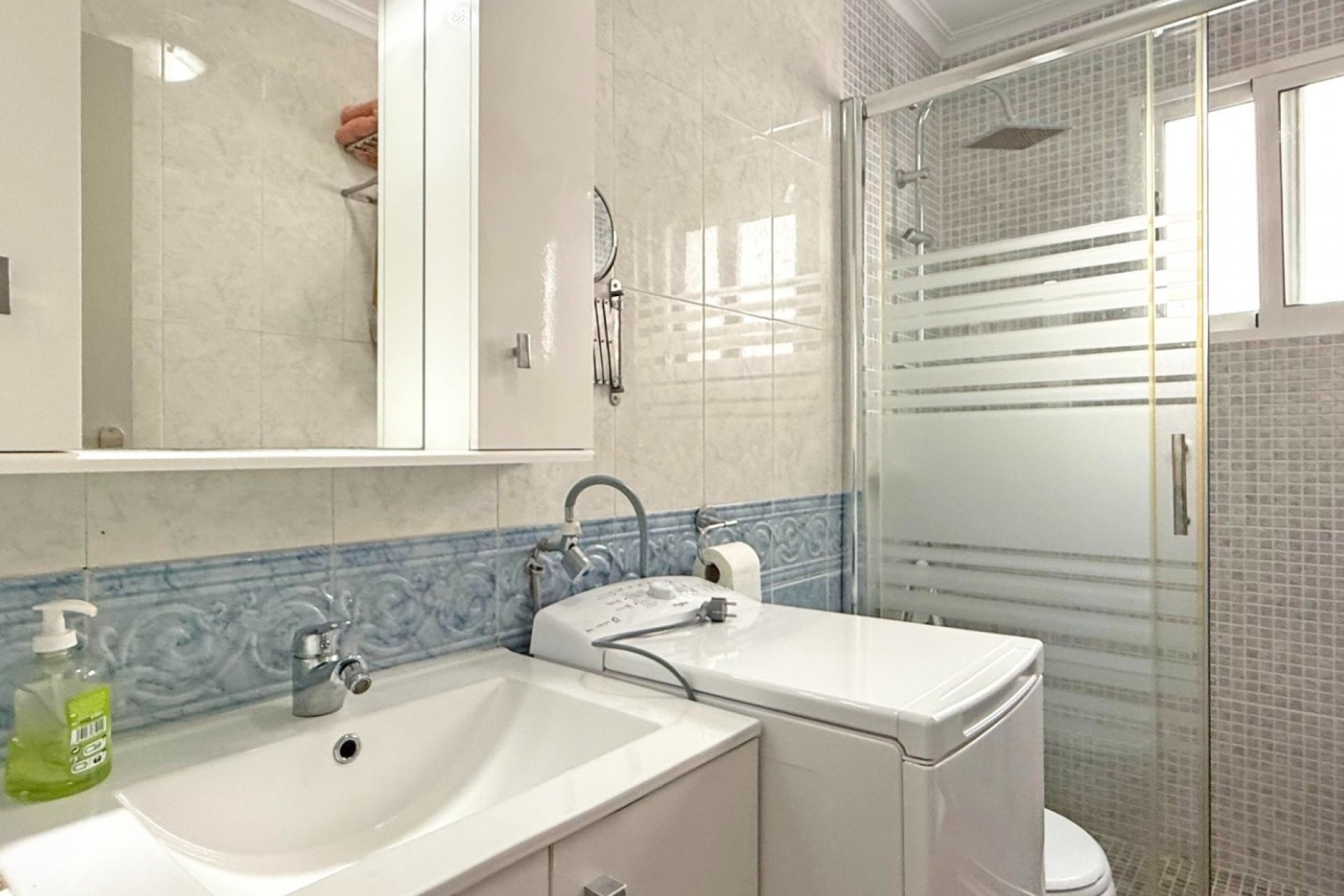 Resale - Apartment / Duplex - Torrevieja