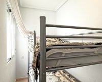 Resale - Apartment / Duplex - Torrevieja