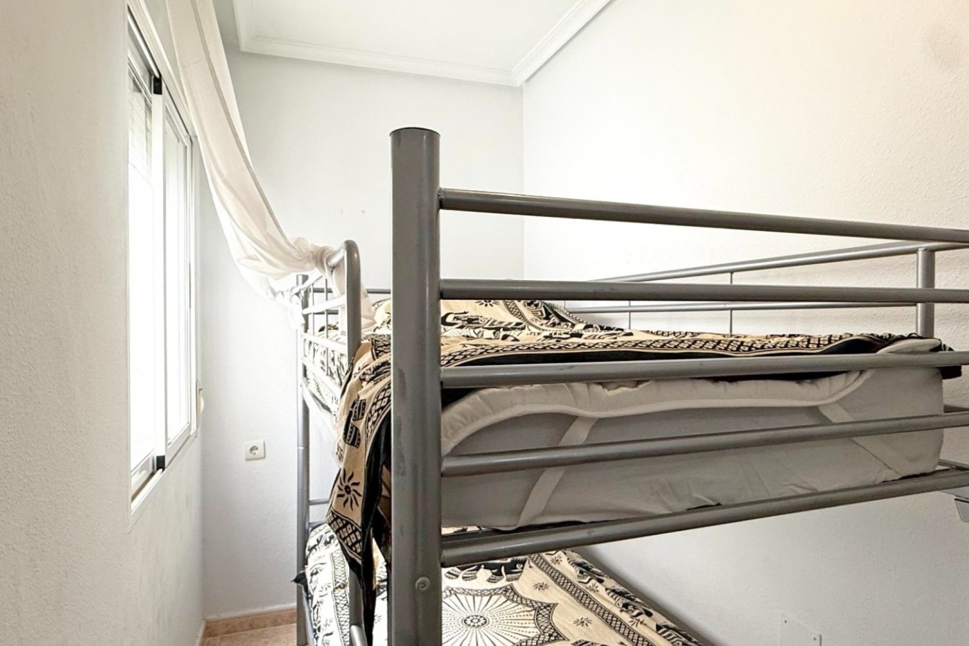 Resale - Apartment / Duplex - Torrevieja