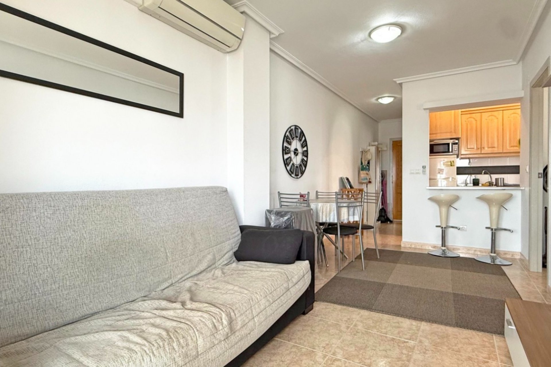 Resale - Apartment / Duplex - Torrevieja