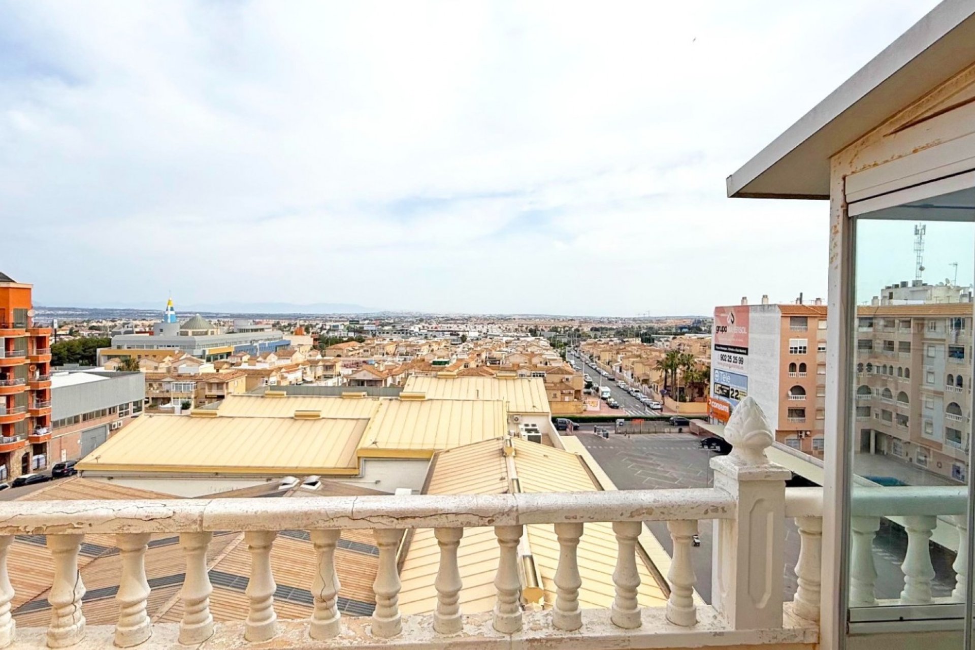 Resale - Apartment / Duplex - Torrevieja