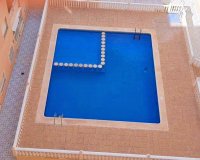 Resale - Apartment / Duplex - Torrevieja