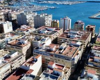 Resale - Apartment / Duplex - Torrevieja