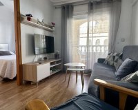 Resale - Apartment / Duplex - Torrevieja