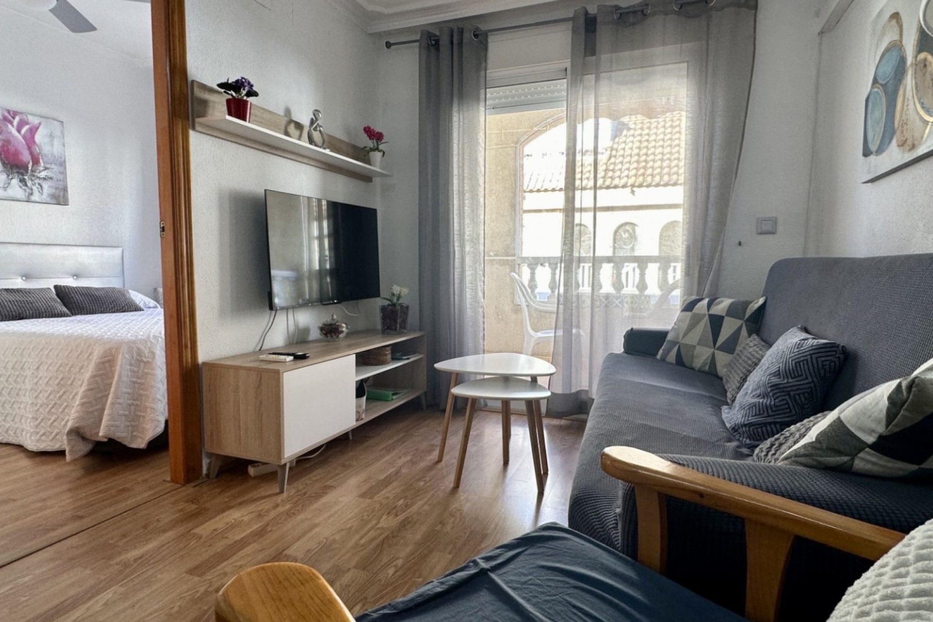Resale - Apartment / Duplex - Torrevieja