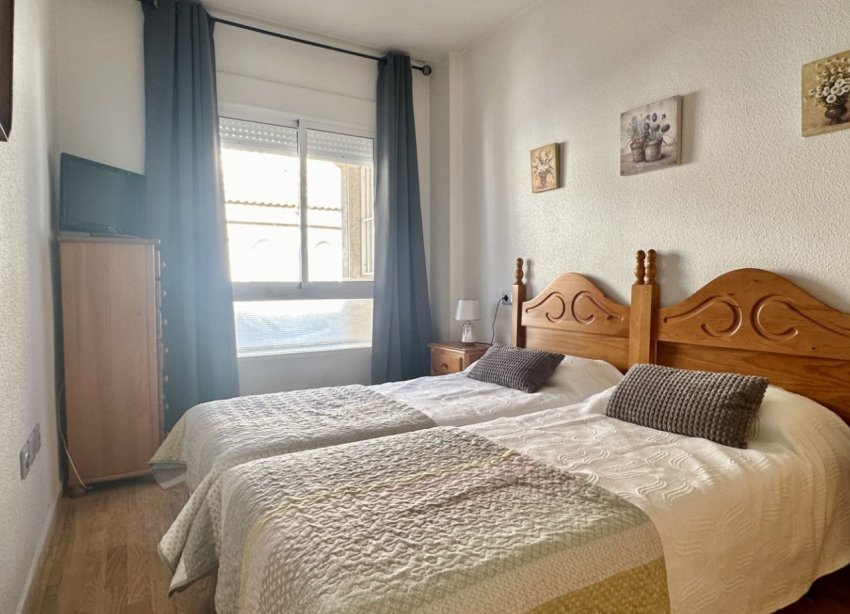 Resale - Apartment / Duplex - Torrevieja