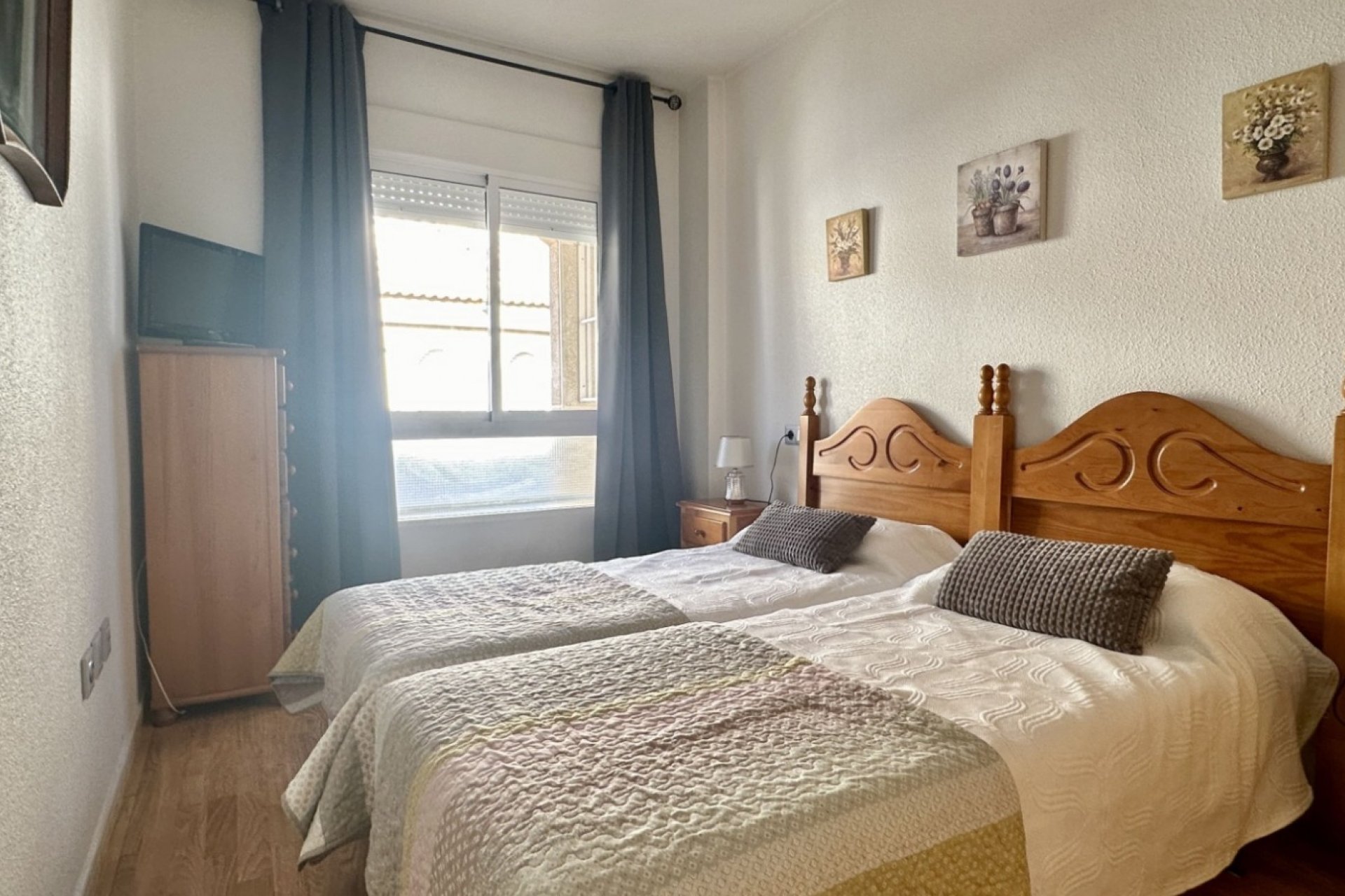 Resale - Apartment / Duplex - Torrevieja