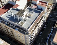 Resale - Apartment / Duplex - Torrevieja