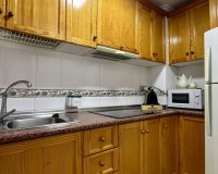Resale - Apartment / Duplex - Torrevieja