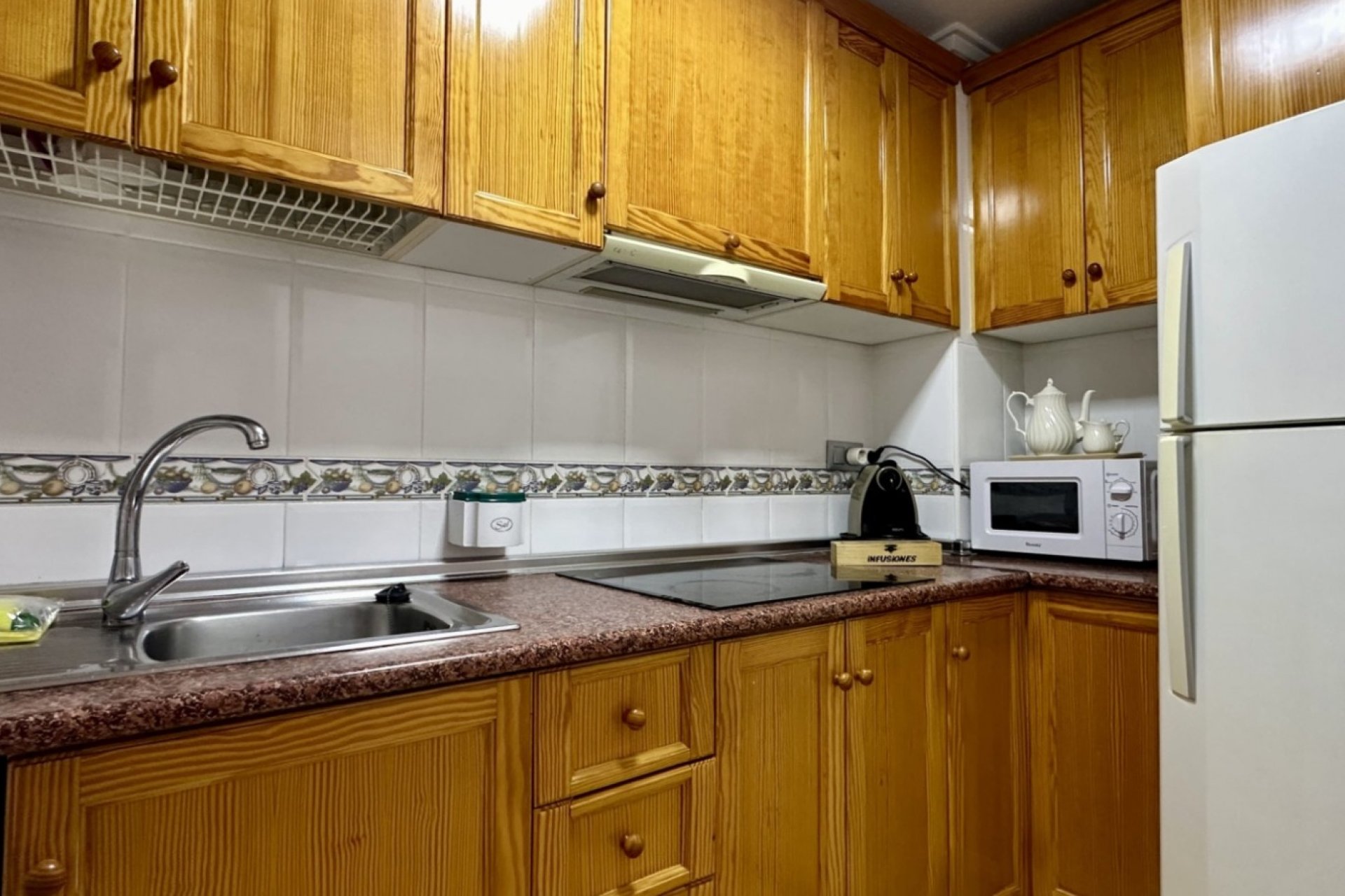 Resale - Apartment / Duplex - Torrevieja