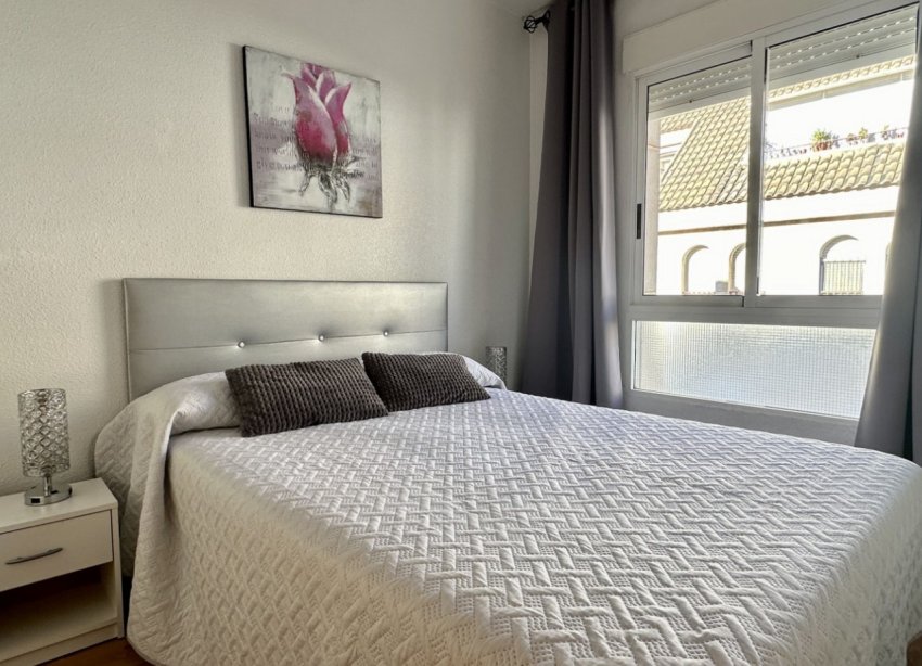 Resale - Apartment / Duplex - Torrevieja