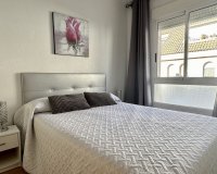Resale - Apartment / Duplex - Torrevieja