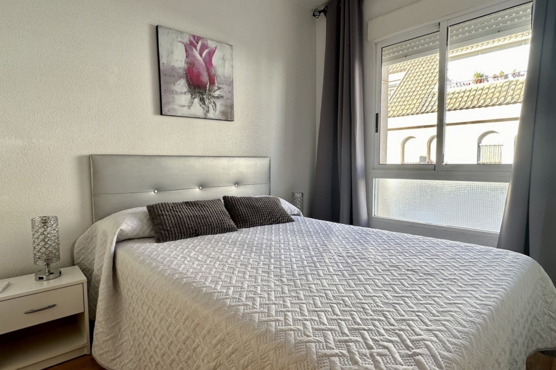 Resale - Apartment / Duplex - Torrevieja