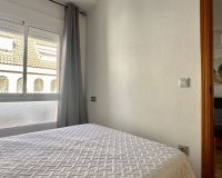 Resale - Apartment / Duplex - Torrevieja
