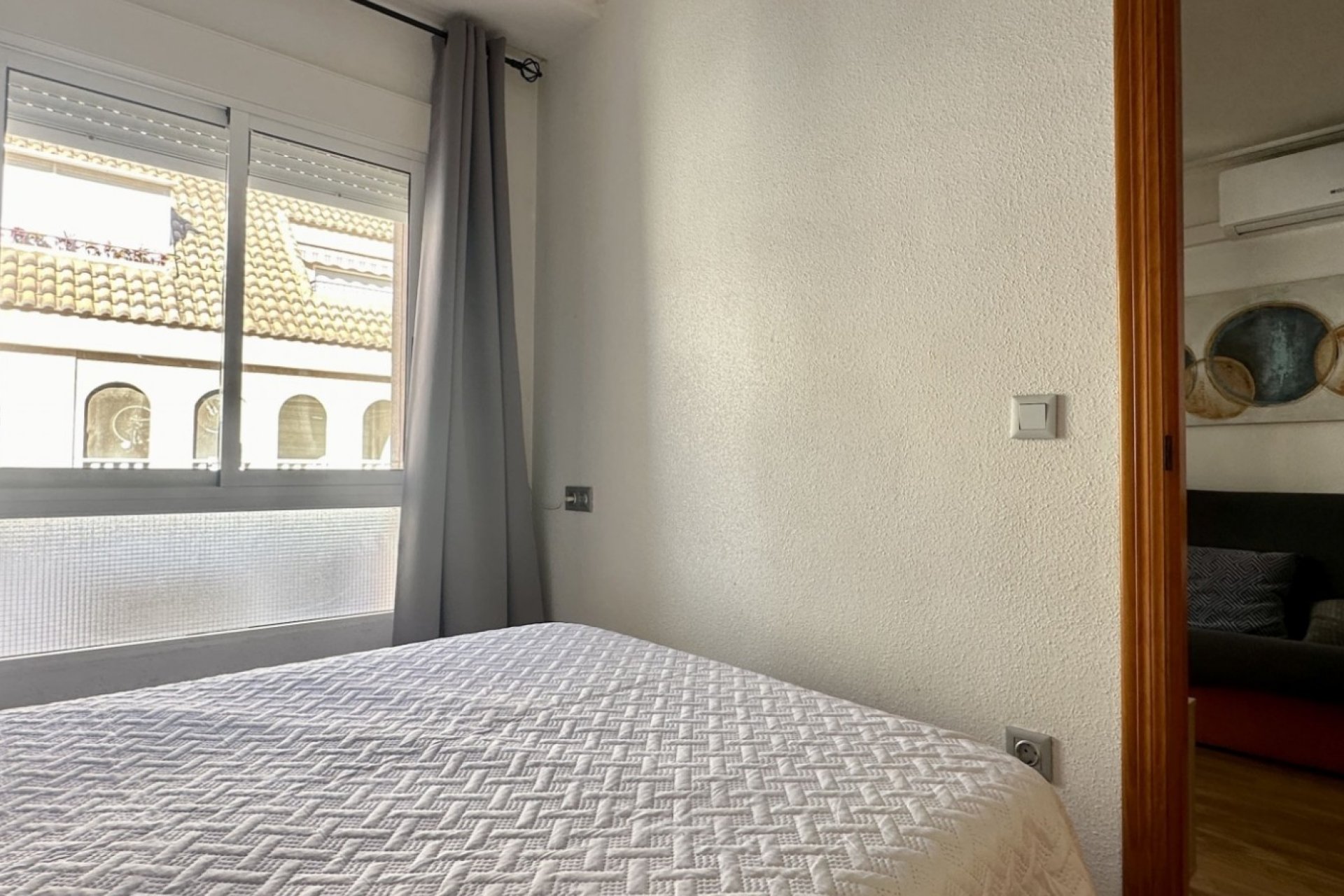 Resale - Apartment / Duplex - Torrevieja