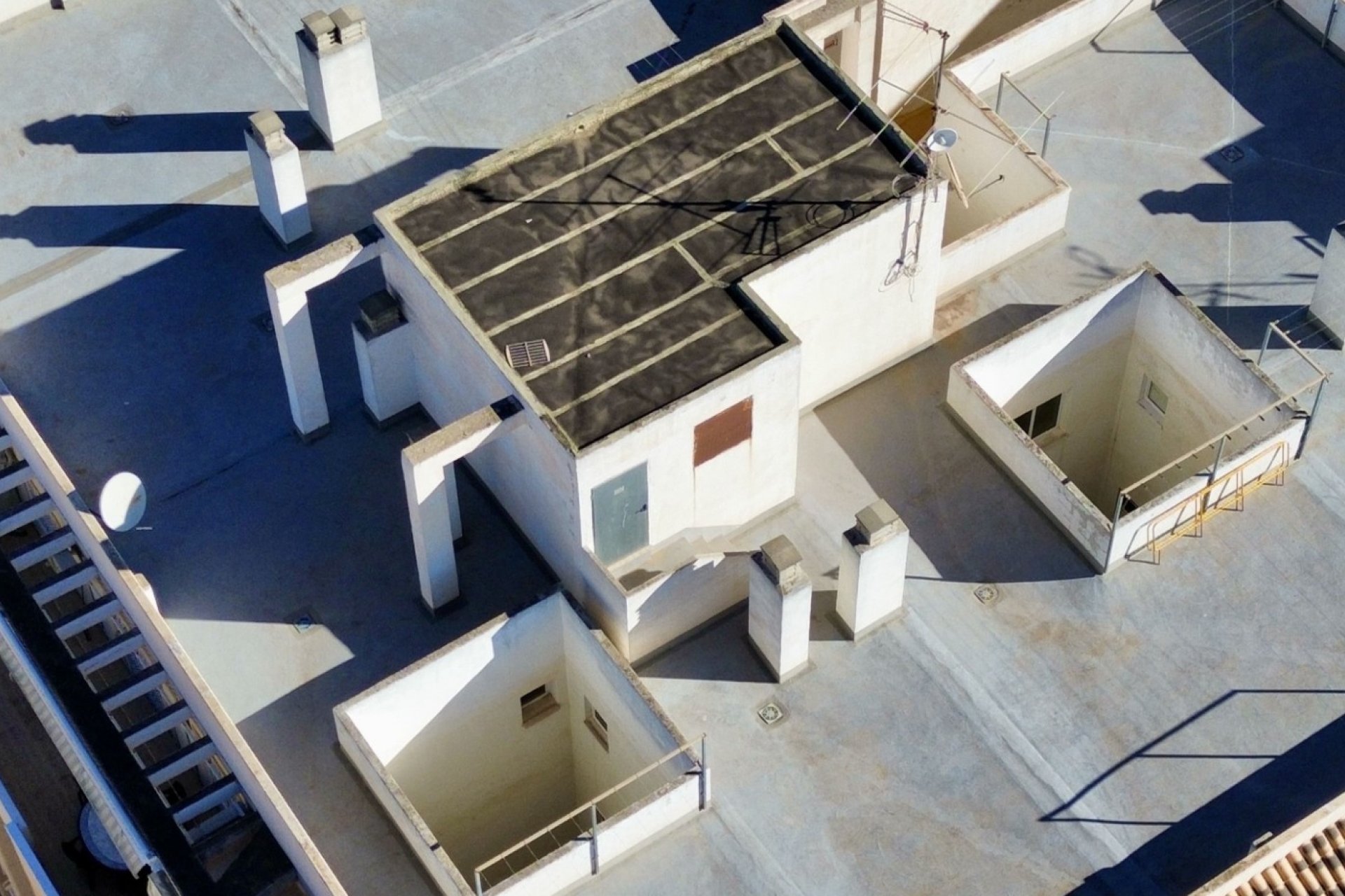 Resale - Apartment / Duplex - Torrevieja