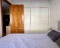 Resale - Apartment / Duplex - Torrevieja