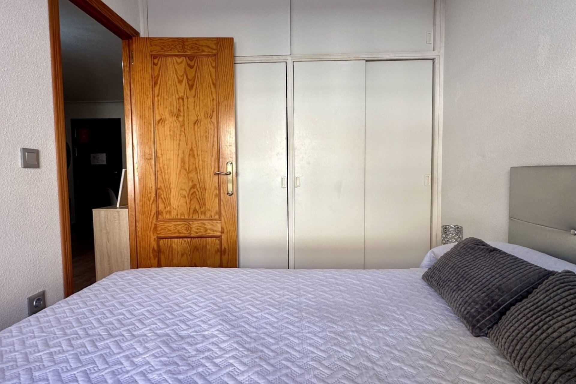 Resale - Apartment / Duplex - Torrevieja