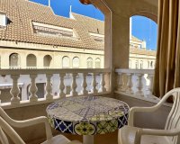 Resale - Apartment / Duplex - Torrevieja