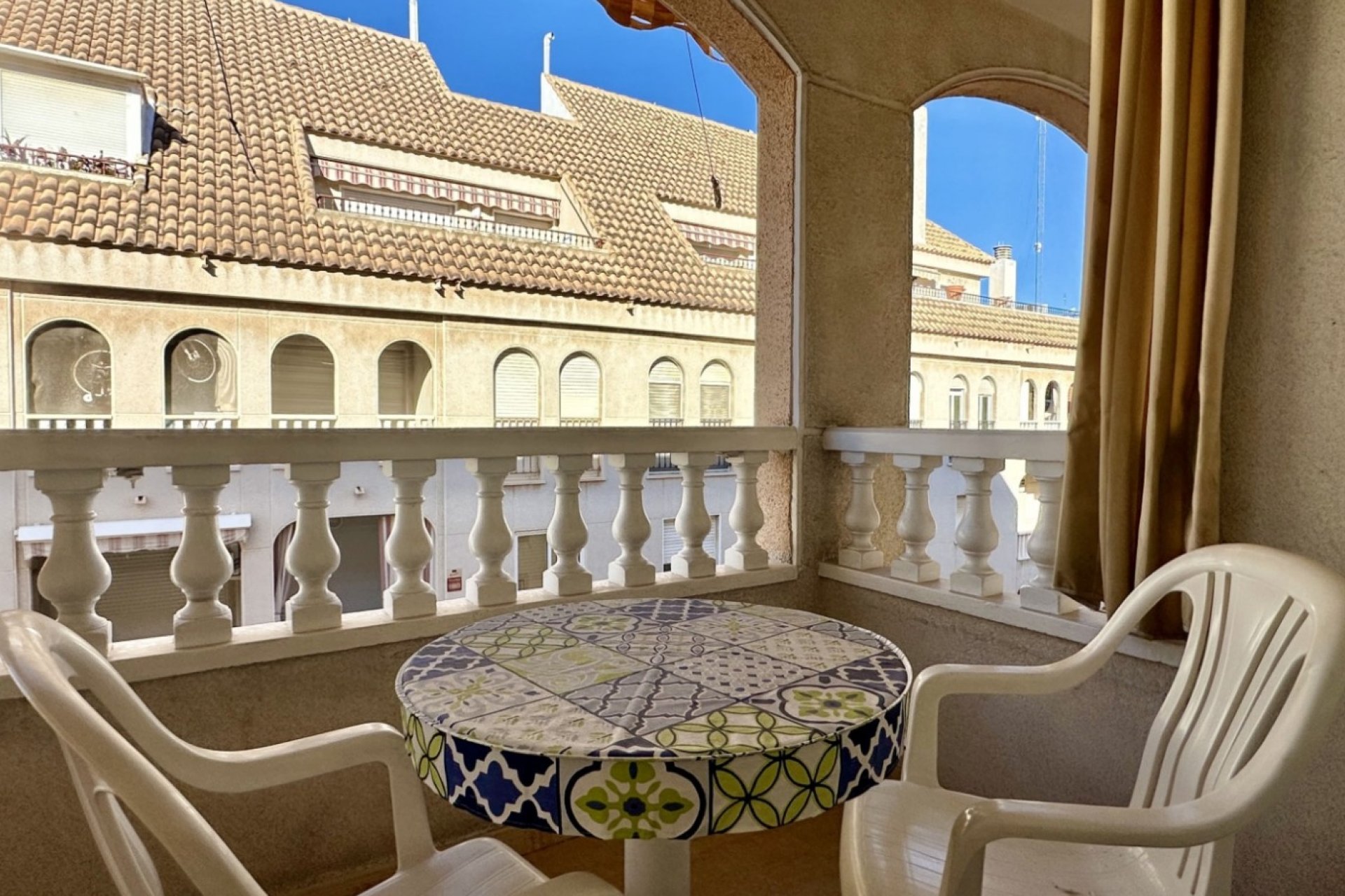 Resale - Apartment / Duplex - Torrevieja