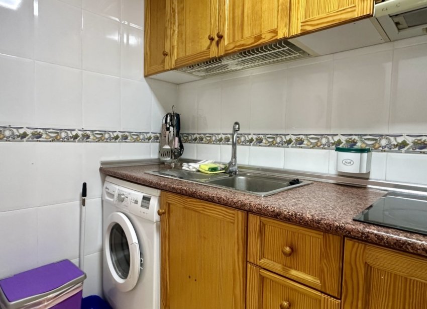 Resale - Apartment / Duplex - Torrevieja
