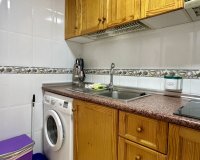 Resale - Apartment / Duplex - Torrevieja
