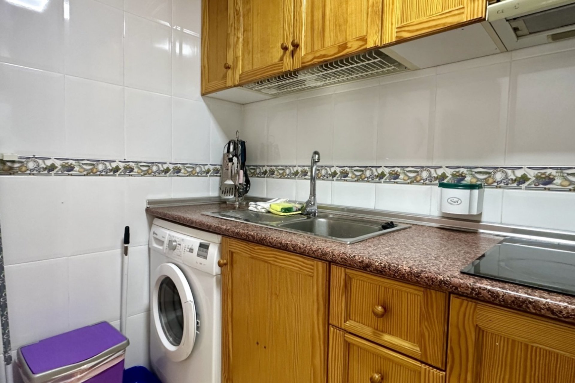 Resale - Apartment / Duplex - Torrevieja