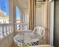 Resale - Apartment / Duplex - Torrevieja
