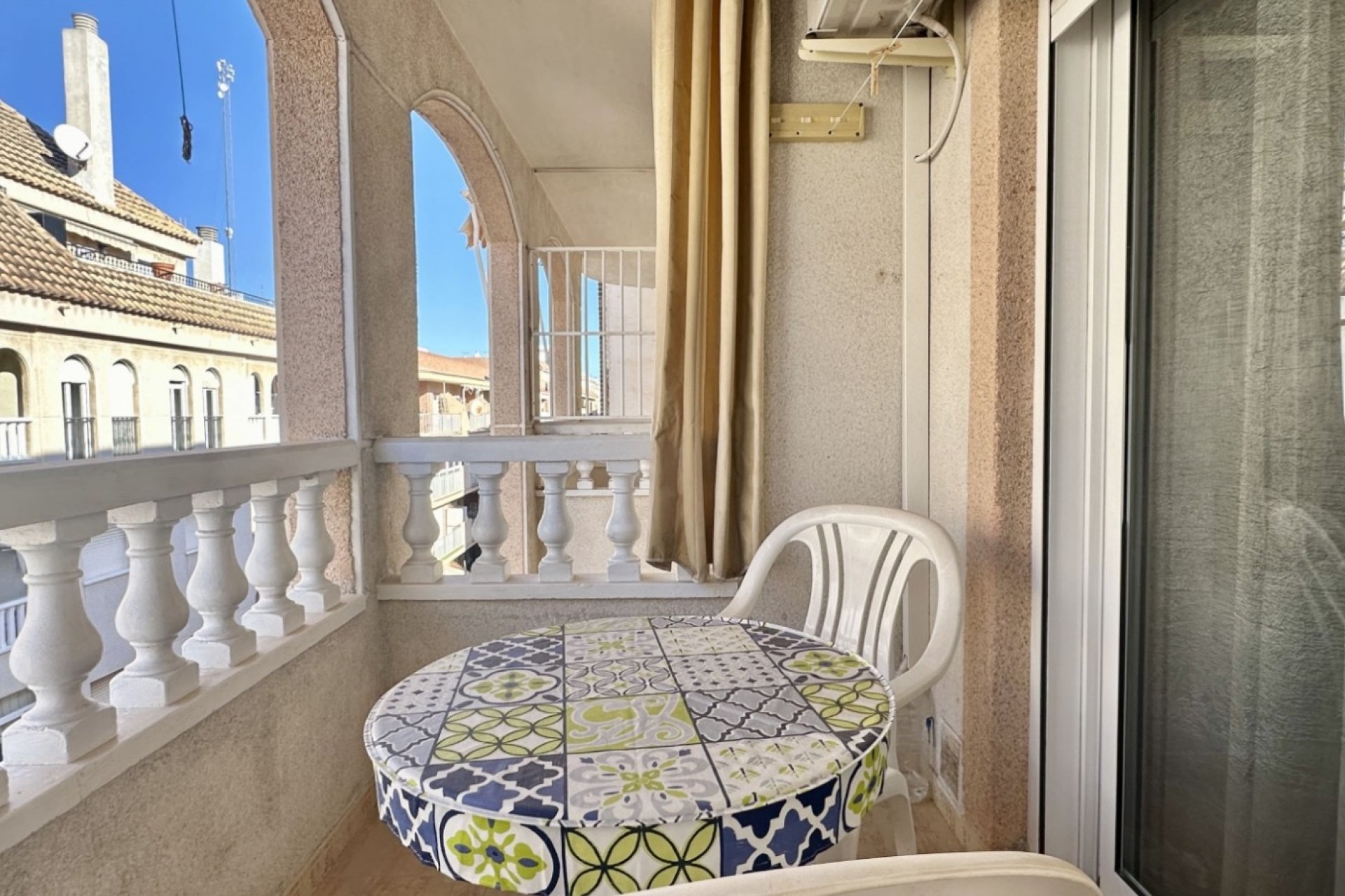 Resale - Apartment / Duplex - Torrevieja