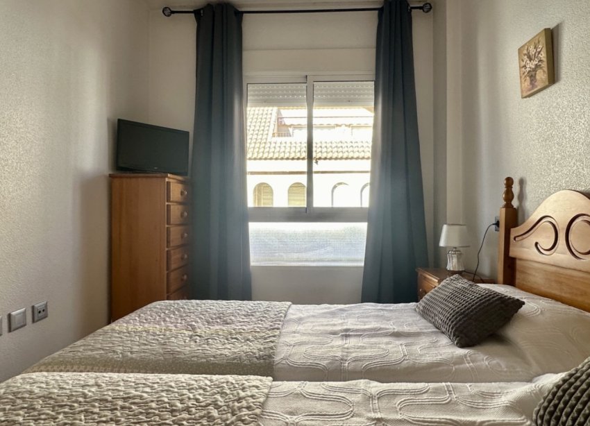 Resale - Apartment / Duplex - Torrevieja