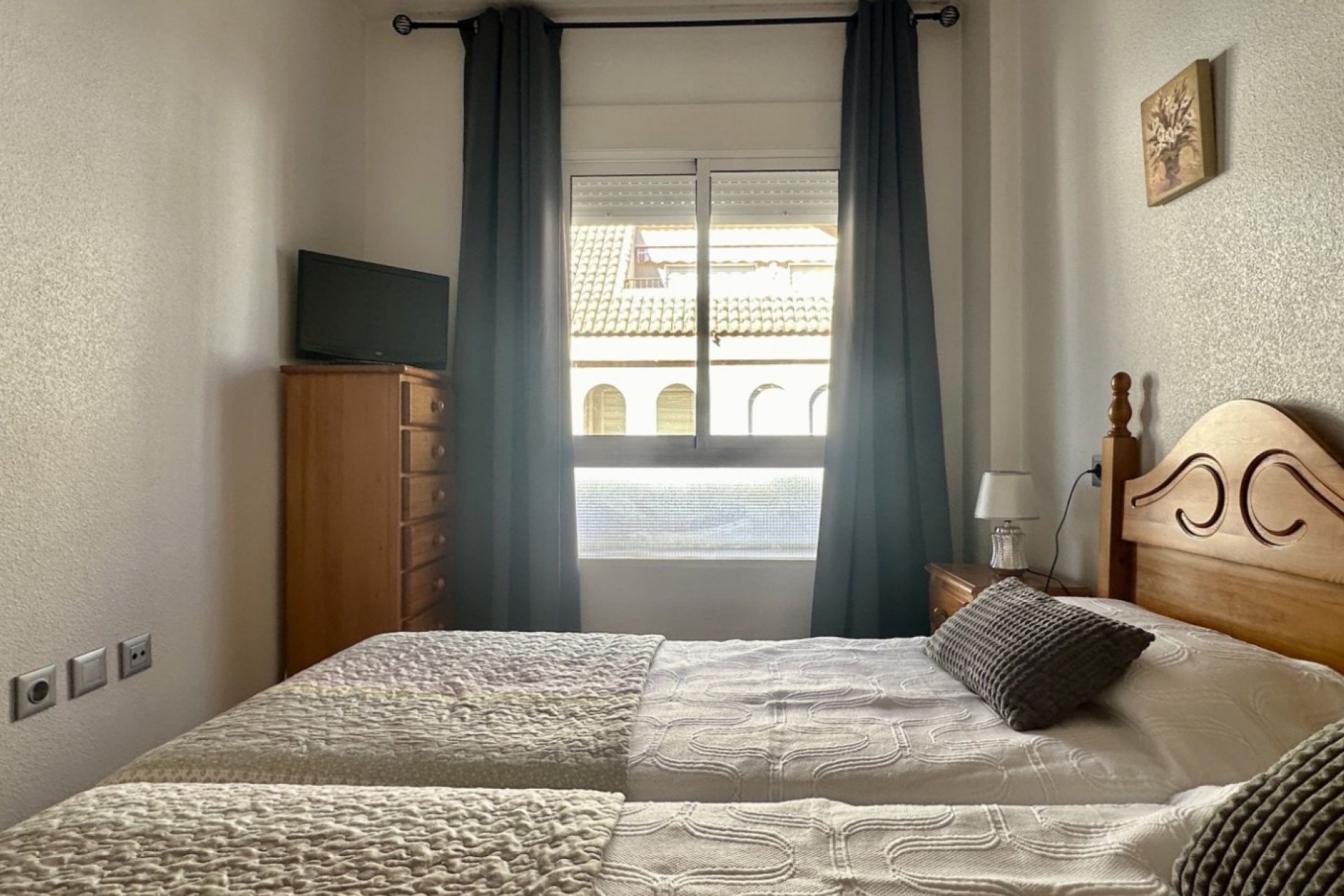 Resale - Apartment / Duplex - Torrevieja