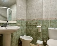 Resale - Apartment / Duplex - Torrevieja