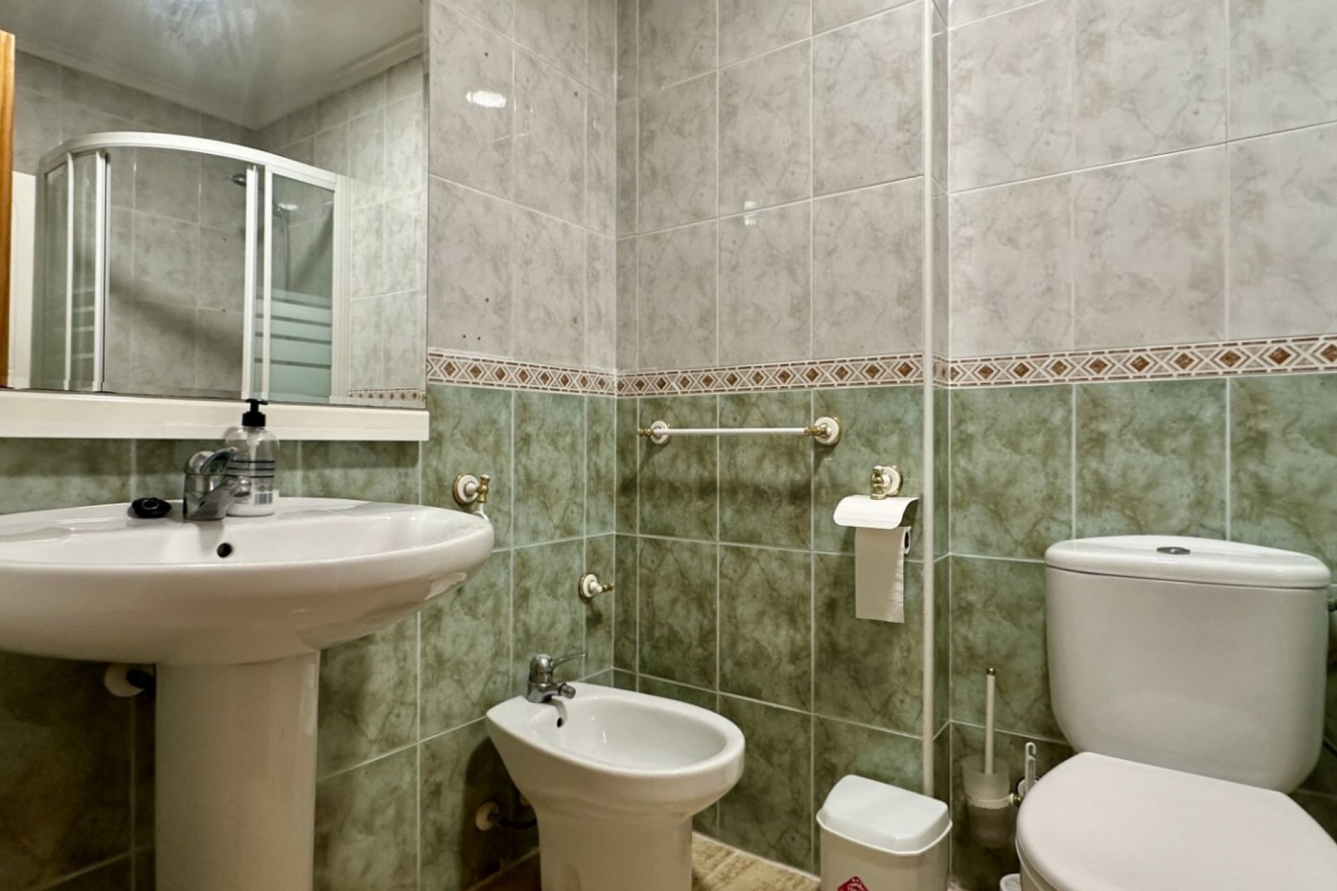 Resale - Apartment / Duplex - Torrevieja