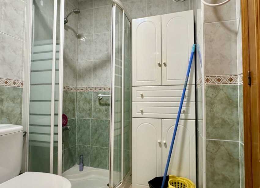 Resale - Apartment / Duplex - Torrevieja