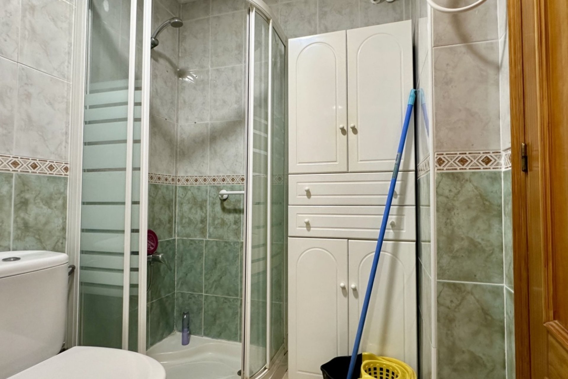 Resale - Apartment / Duplex - Torrevieja