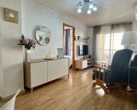 Resale - Apartment / Duplex - Torrevieja