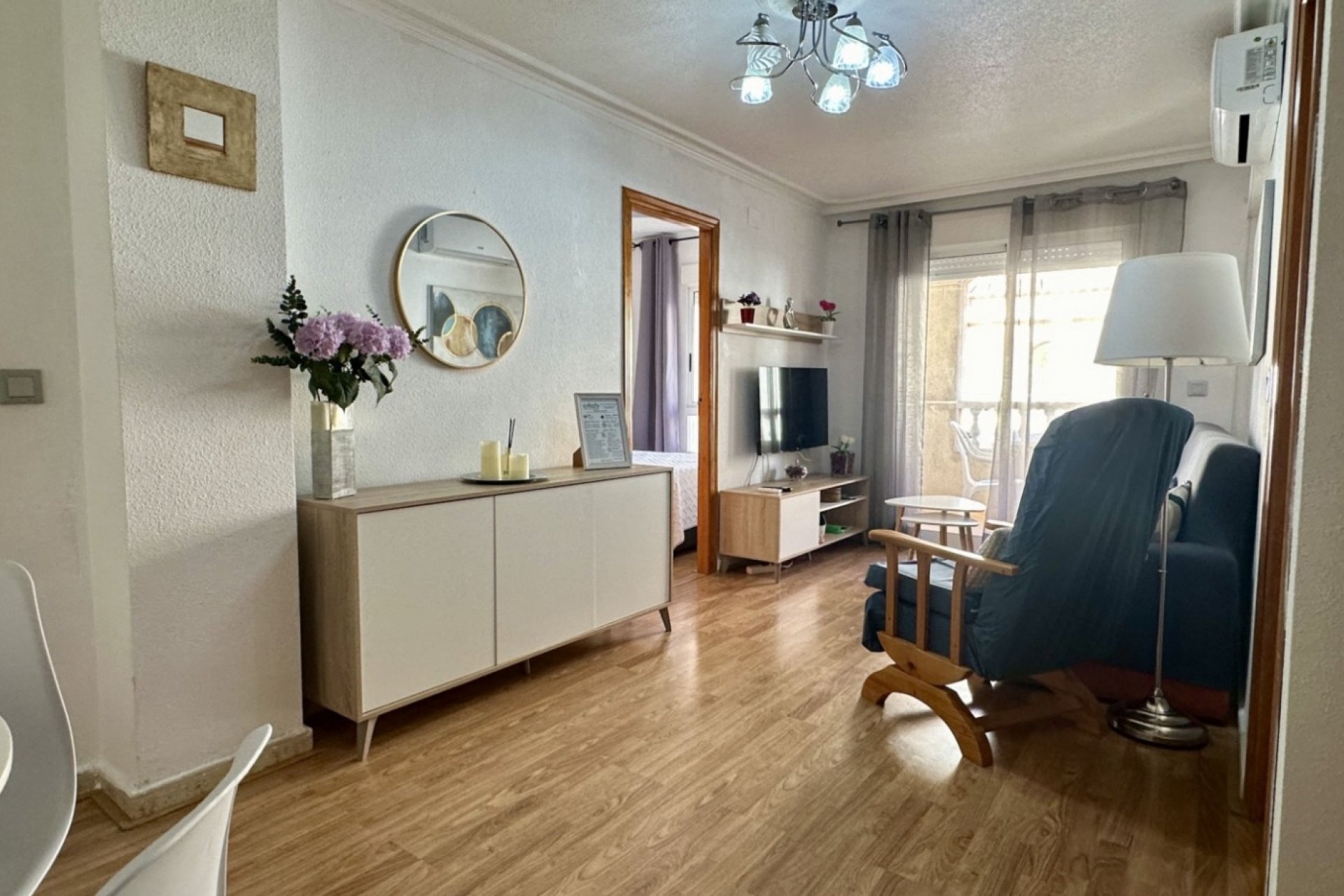 Resale - Apartment / Duplex - Torrevieja