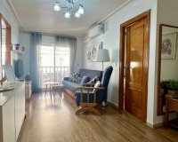 Resale - Apartment / Duplex - Torrevieja