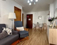 Resale - Apartment / Duplex - Torrevieja
