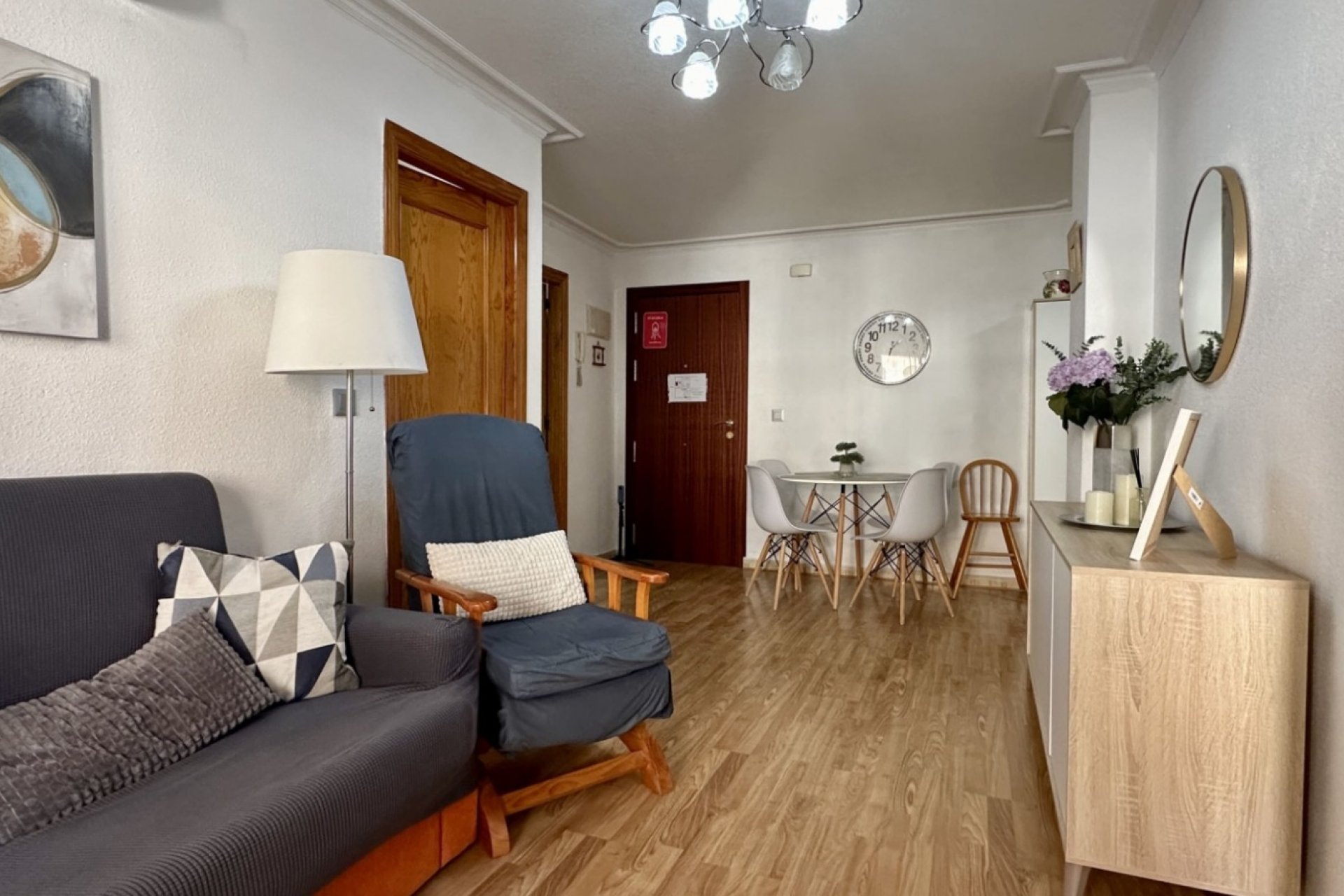 Resale - Apartment / Duplex - Torrevieja