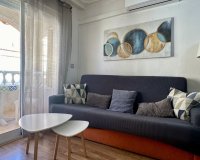 Resale - Apartment / Duplex - Torrevieja