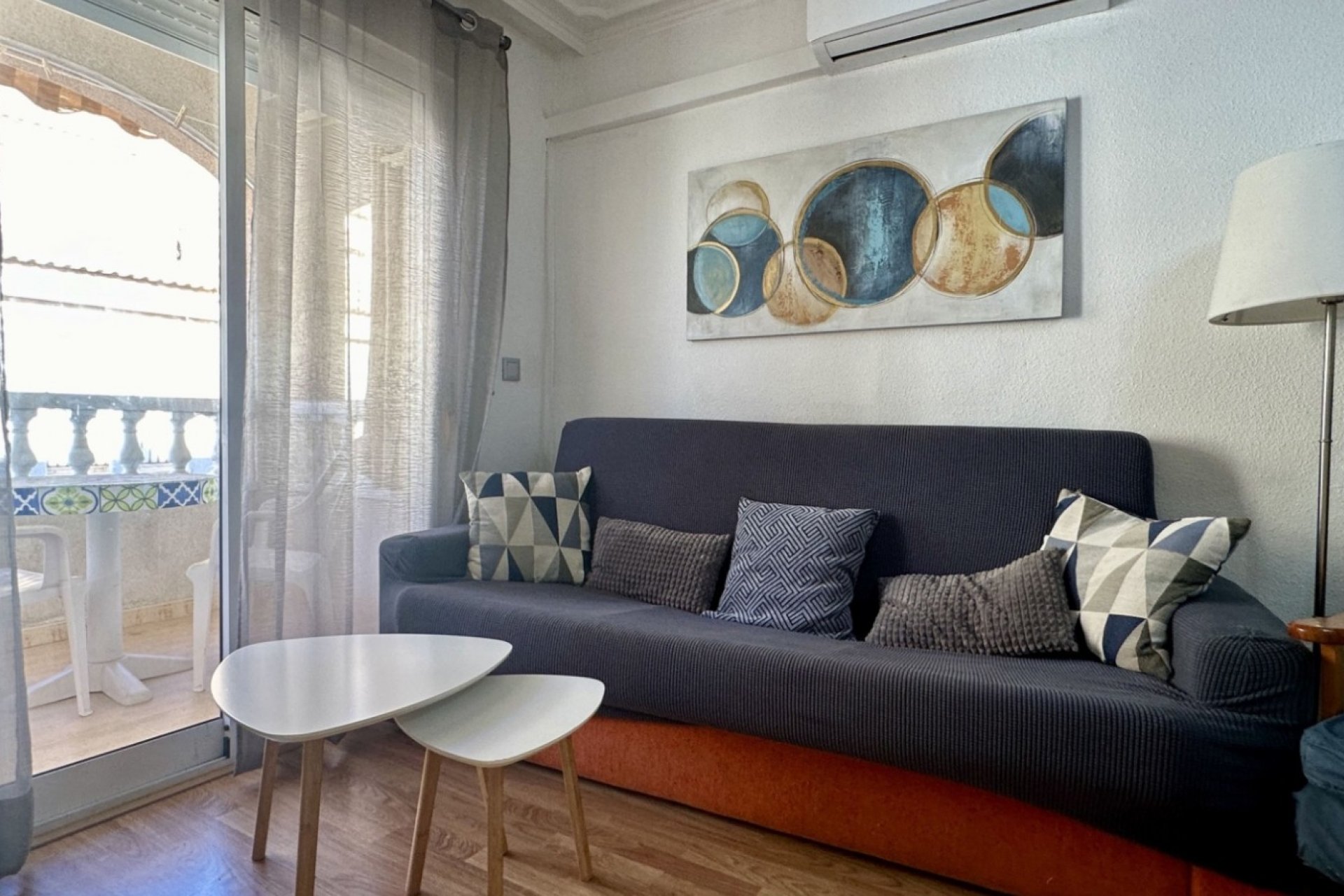 Resale - Apartment / Duplex - Torrevieja