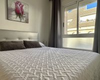 Resale - Apartment / Duplex - Torrevieja