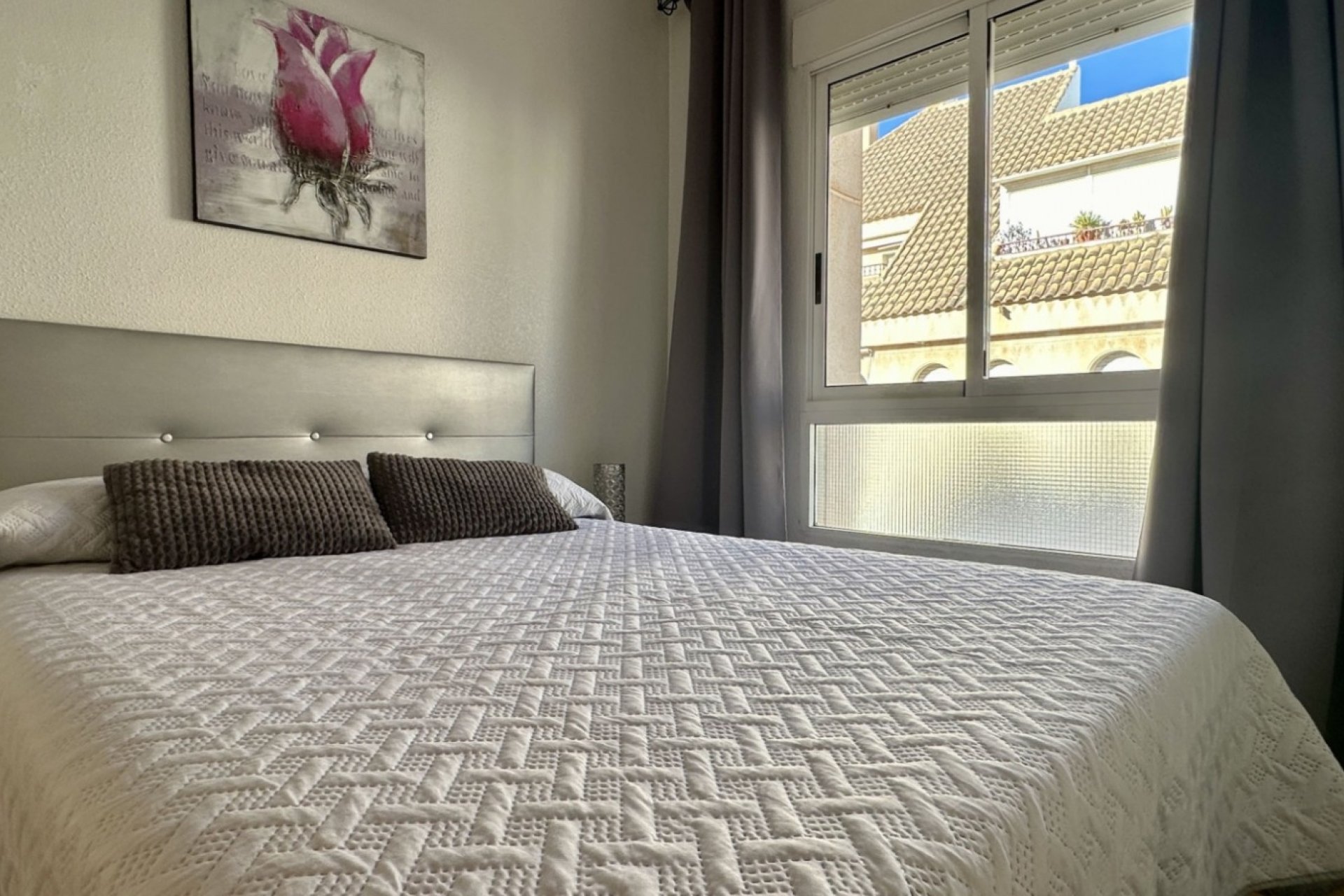Resale - Apartment / Duplex - Torrevieja