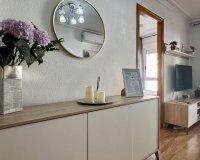 Resale - Apartment / Duplex - Torrevieja